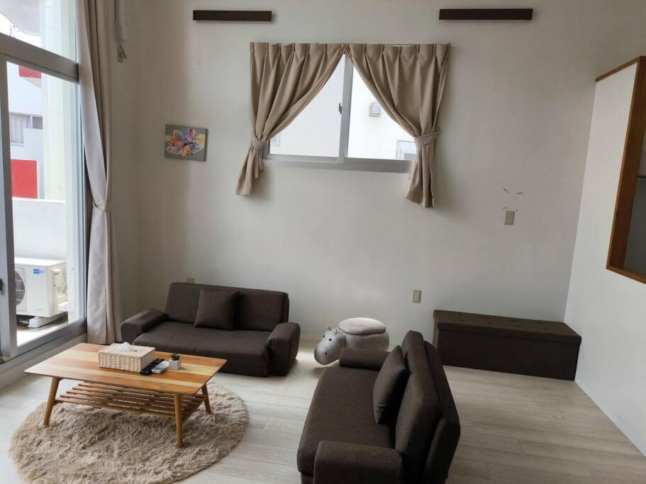 ゆったり過ごすには最適 ビーチ近く 開放感あり Mountain Villa Okinawa Motobu Kültér fotó